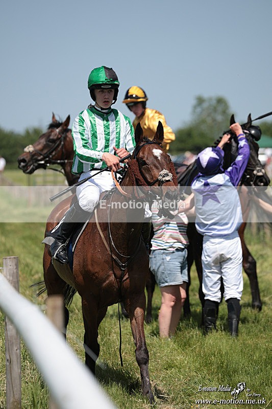 PtP 250526 140 - Albrighton & Woodland PtP Chaddesley Corbett 25/05/26