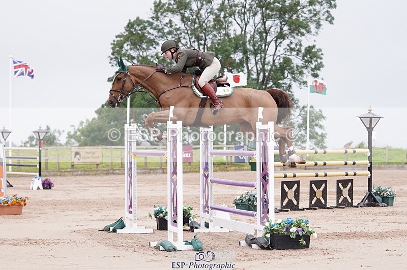 240720A-094202-13889 - Cls 3, 3 Star Small Tour 1.40m