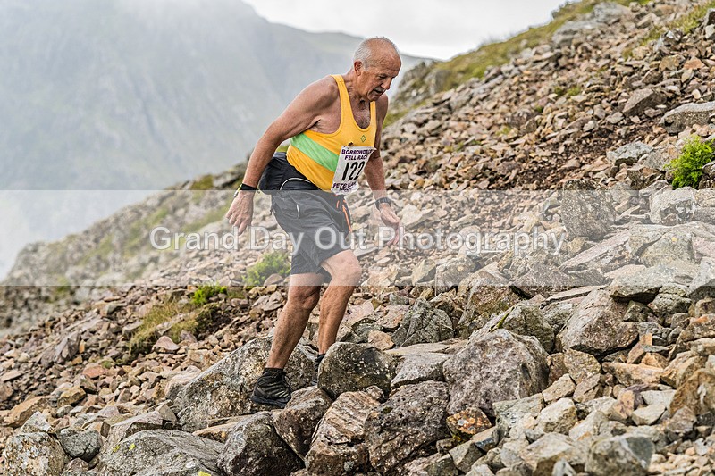 Borrowdale-1312 - Borrowdale Fell Race Saturday 3rd August 2024