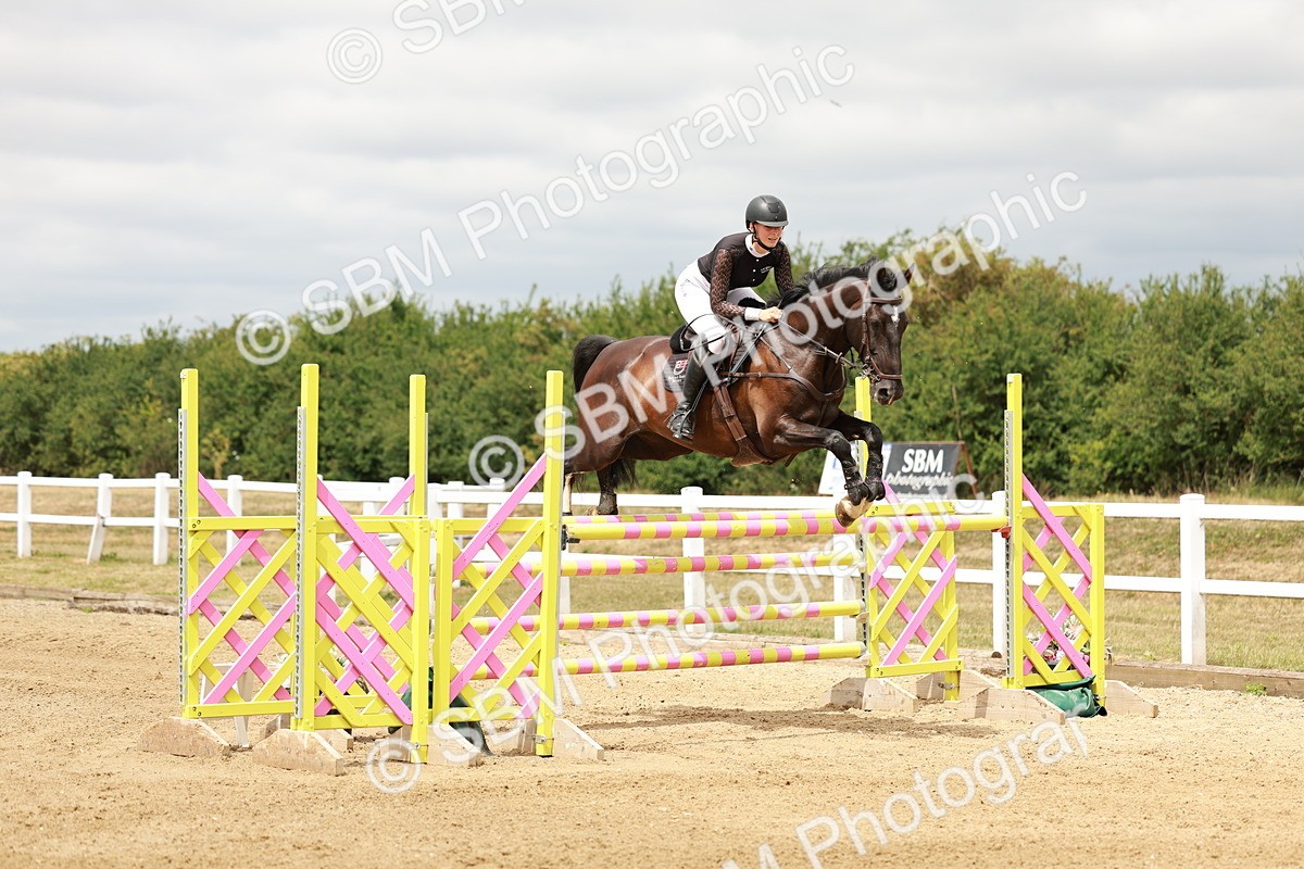 SBM_018252 - Class 21 - Senior Newcomers Championship 2d Rd