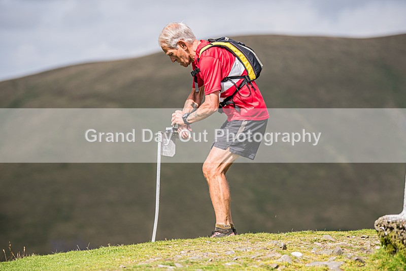 Sedbergh-837 - Sedbergh Hills Fell Race Sunday 18th August 2024