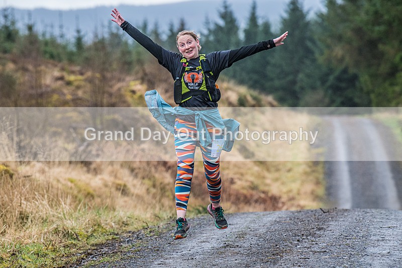 Kielder Ultra-763 - High Terrain Events Kielder 82, 50, 32K Ultra Races, Saturday 1st April 2023