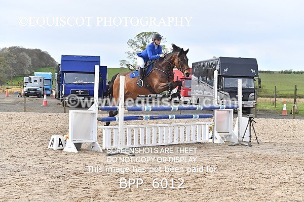BPP_6012 - CLASS 26 SUN Senior 1.05m Open