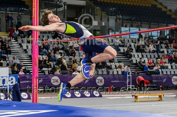 CEREL-918572 - Field Male Set Three