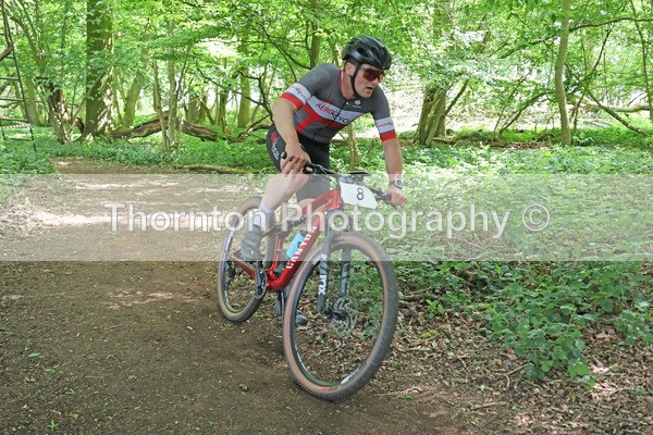 008 - MTB East Round 5 Gallows Green 25th May 2025  13:20 Male Adult Elite/S1 start (1Hr) +1 Lap