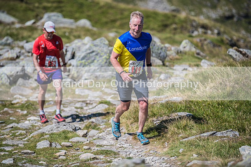 Kentmere-848 - Kentmere Horseshoe Fell Race Sunday 19th July 2026