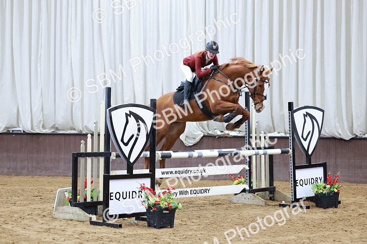 SBM_007508 - Class 24 - Nupafeed Supplements Senior Discovery/ 1m Open