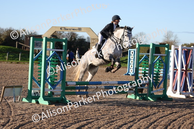 20251130-0201 - Class 1 - 60cm