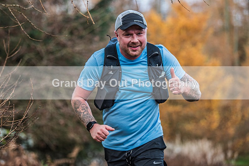 TVU 50  60K-508 - High Terrain Events Tweed Valley 50 & 65K Ultra Trail Races Sunday 19th November 2023