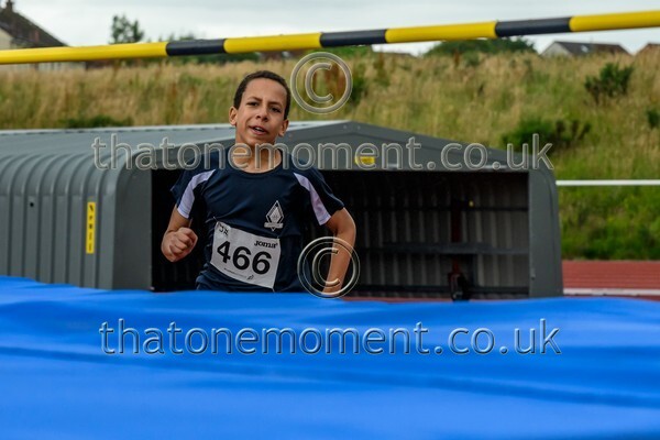 ComMast25-910992 - Field Male Set Two