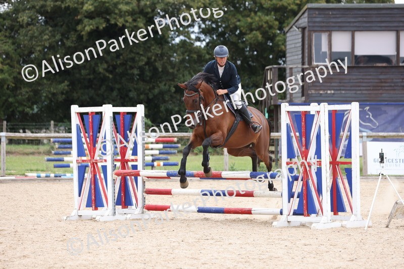 20250727-1540 - Class 5 - 80cm