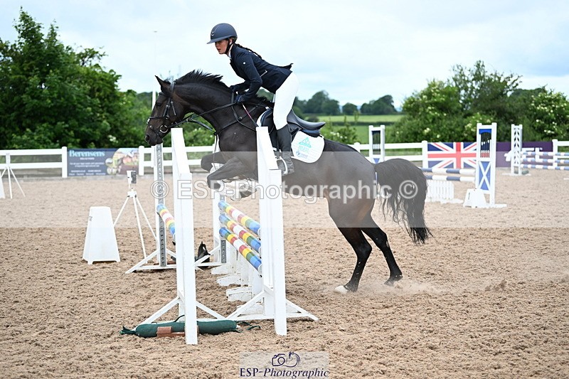 240608A-090857-00038 - Cls 8 Pony British Novice and 80cm Open