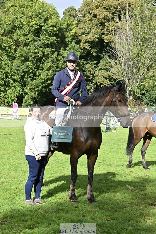 250831A-163137-11087 - Cls 39 Amateur 1.10m Grand Prix