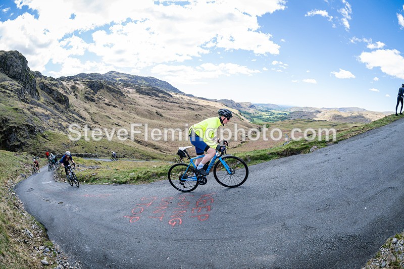 141307 - Hardknott Pass Camera 2 14.00-15.00