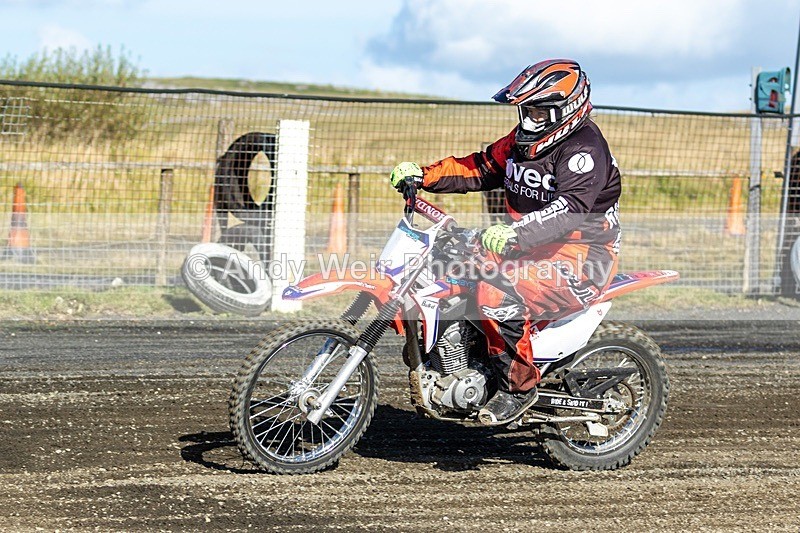 221008-7D-8E0A6796 - Ride & Skid It  Flat Track Experience 08th Oct 22