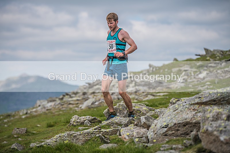 Duddon Long-28 - Duddon Valley Long Fell Race Saturday 1st June 2024