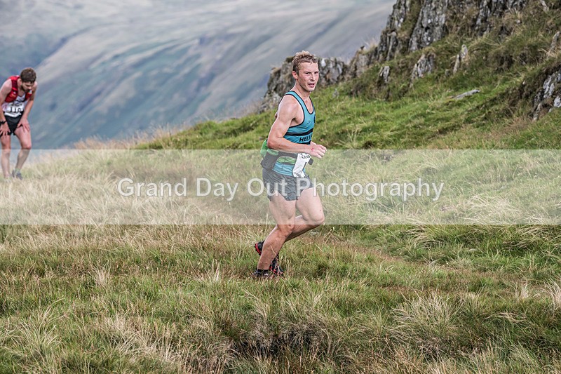 Hartsop Hop-37 - Hartsop Hop Fell Race Saturday 22nd August 2026