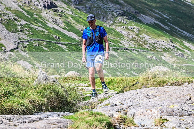 Scafell Pike-818 - Fellside Events Scafell Pike Trail Marathon Sunday 23rd August 2026
