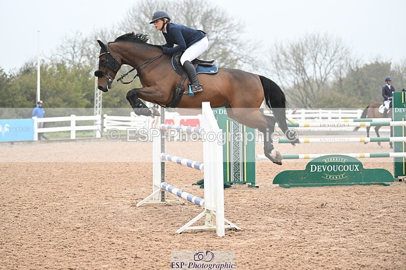 241102A-115549-04433 - SAT Cls 15 Foxhunter and 1.20m Open