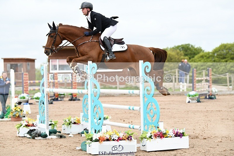 250508-090848-00581 - Cls 1 Snr Foxhunter