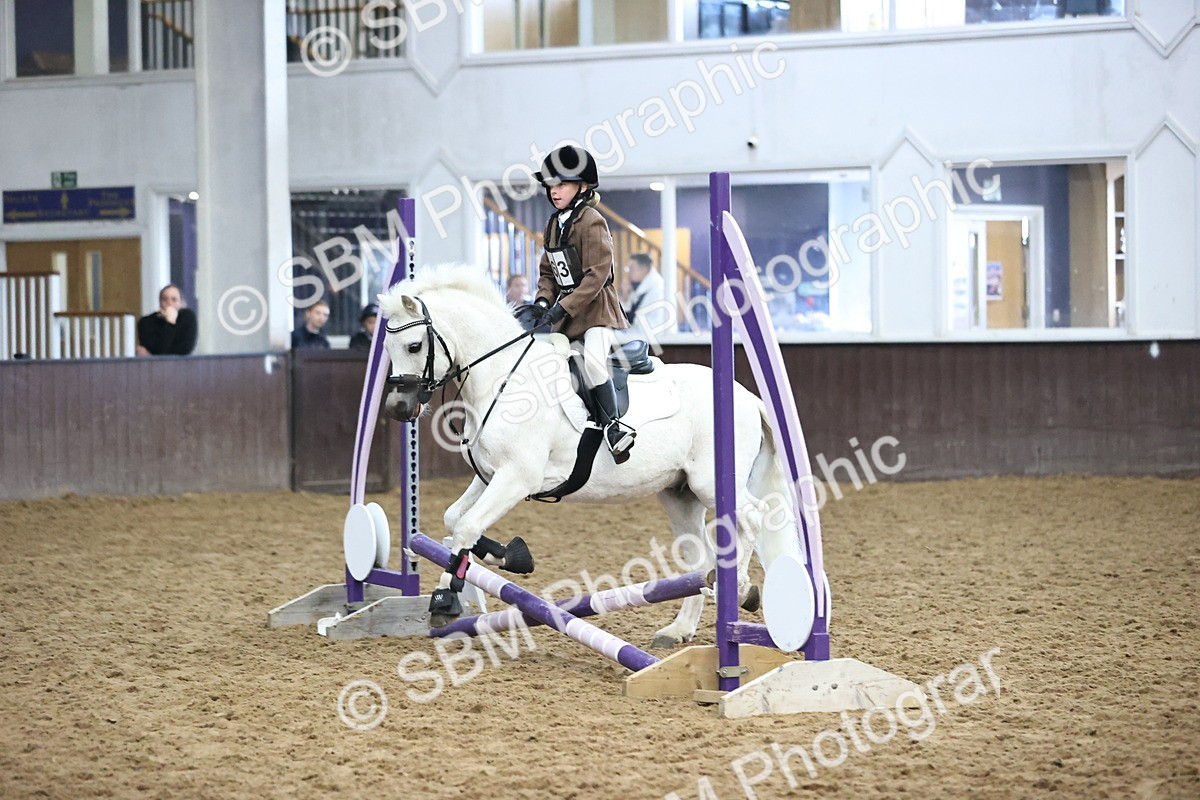SBM_000272 - Class 2 - The Rug Lady 40cm Area 12 Championship Qualifier