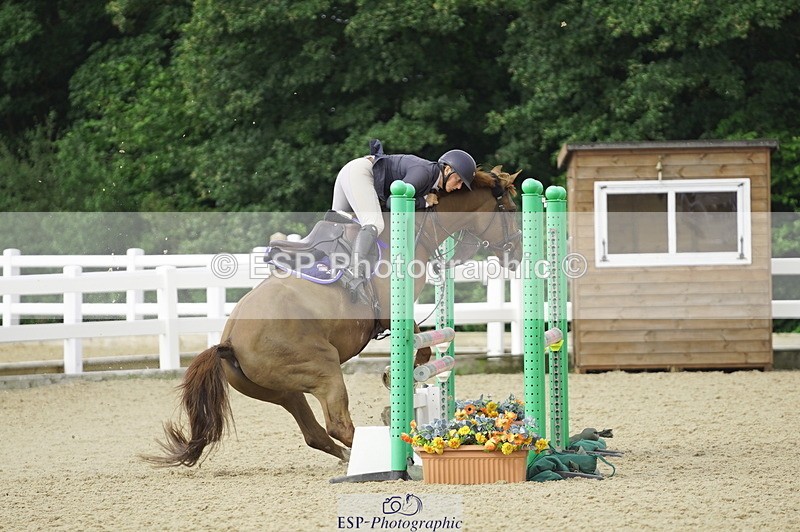 230729A-093456-04355 - Cls 20 British Novice & 90cm Open