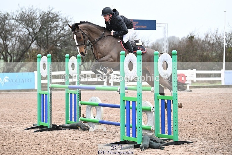 260130-132215-00543 - Cls 6 Foxhunter and 1.20m Open