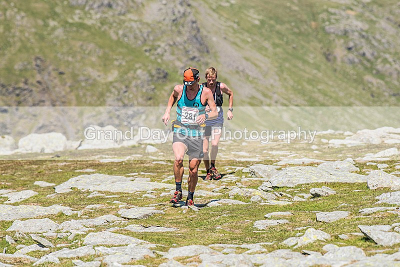 Duddon Long-87 - Duddon Valley (Long) Fell Race Saturday 3rd June 2023