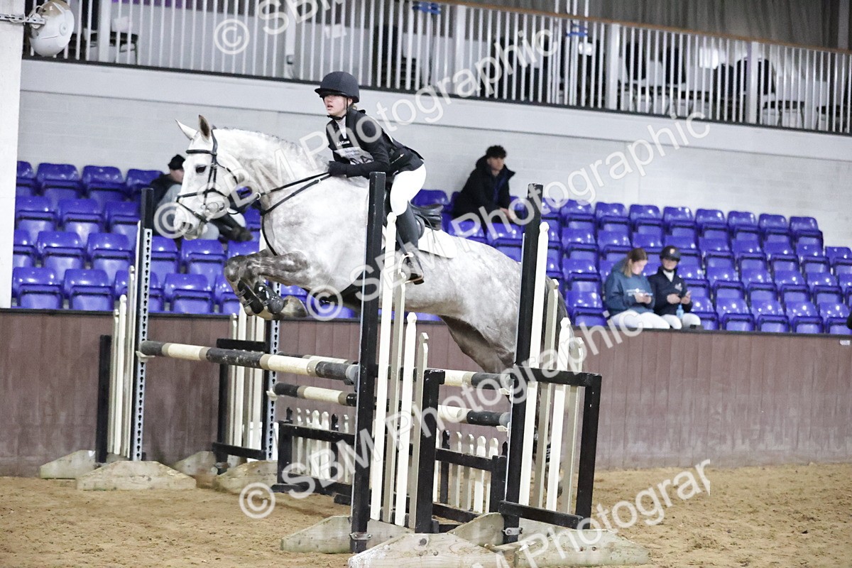 SBM_001628 - Class 3 - 1.00m