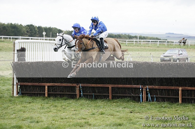 PtP 031217 296 - Hursley Hambledon Point-to-Point Larkhill 03/12/17