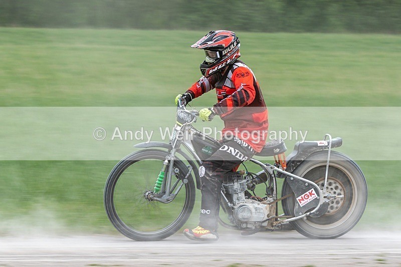 250426-7D-8E0A7518 - Rde & Skid It Speedway Experience Day 26th April 2025