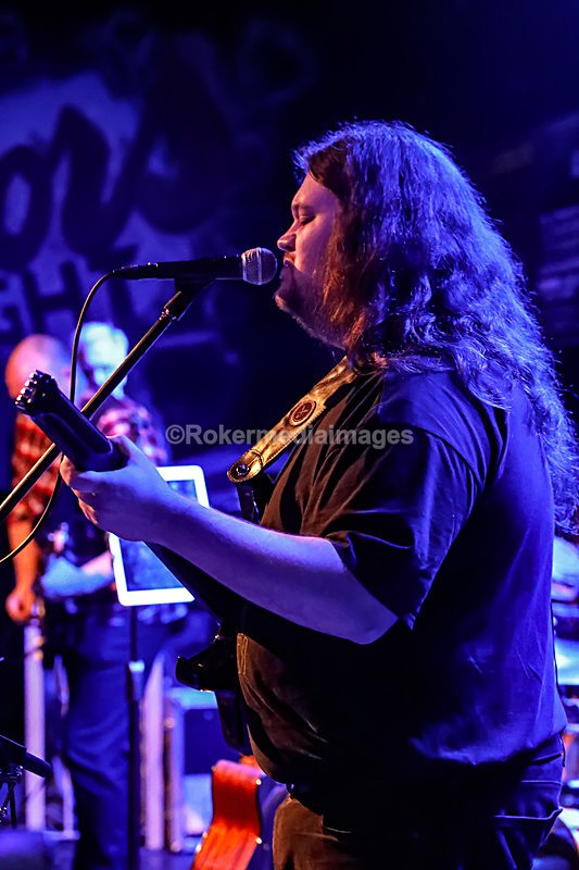  - BOOTLEG FLOYD FEB 2019