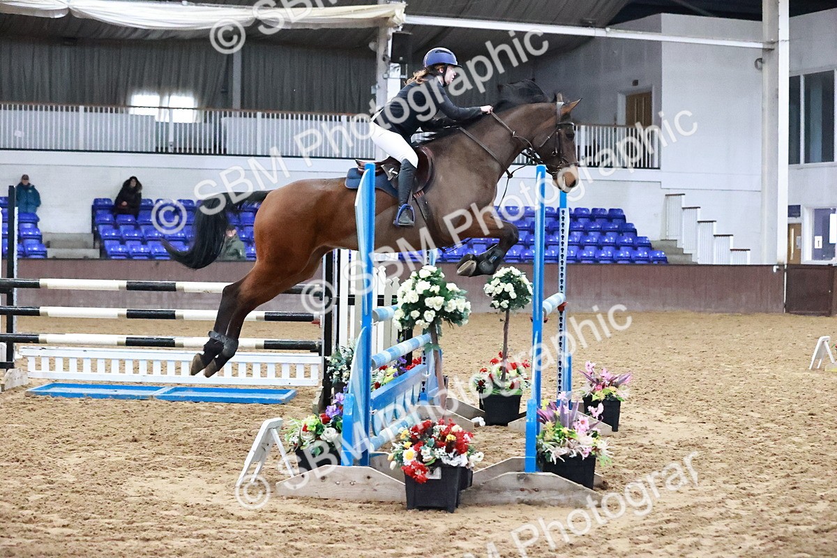 SBM_001374 - Class 4 - Senior Newcomers 1..10m