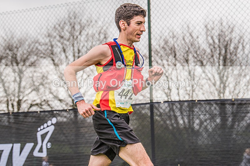 3 Peaks-2564 - The 3 Peaks Race - The Finish - Saturday 29th April 2023