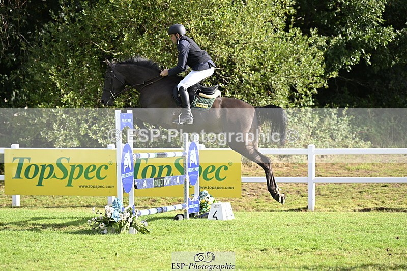 250831A-090614-09131 - Cls 34 Snr Foxhunter