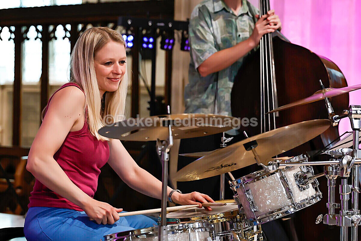 Highworth 2025-161 - Highworth Jazz 2025