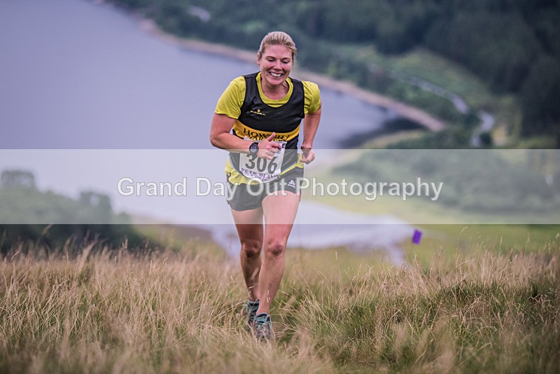 Steel Fell-400 - Steel Fell Race Wednesday 9th August 2023