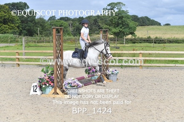 BPP_1424 - DERBY CLASS 2 - 30CM