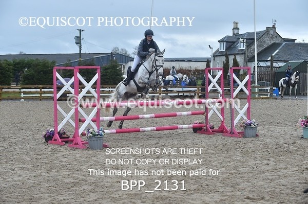 BPP_2131 - CLASS 20 Pony Newcomers/ 1m Open