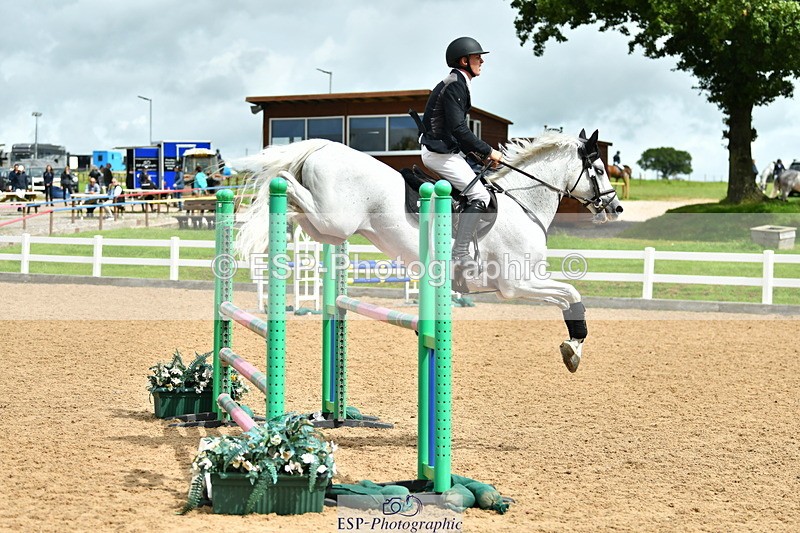 230813A-134422-12765 - Cls 43 1.05m National Amateur Qualifier