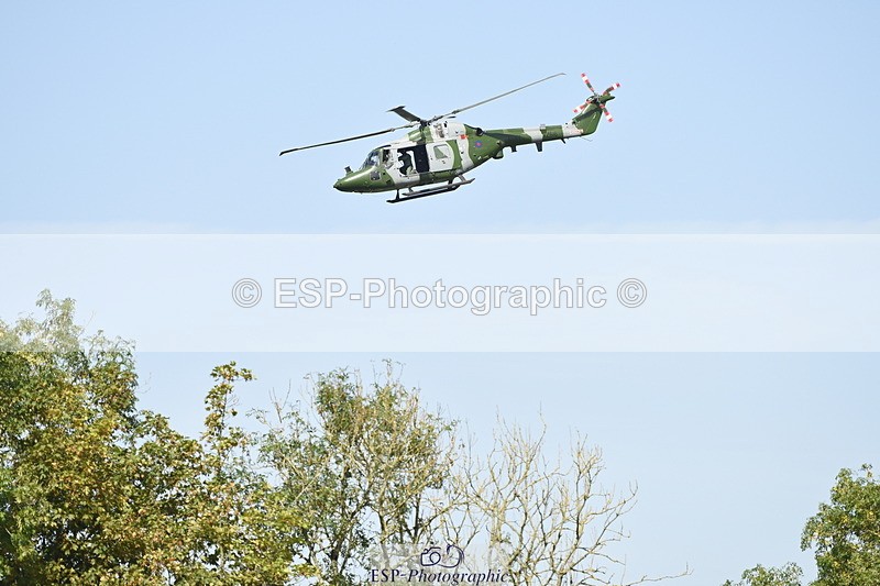 230906A-140302-00552 - Foxhunter & 1.20m Open