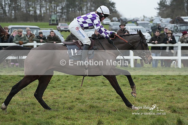 PtP 041222 0515 - Larkhill Racing Club Point-to-Point Larkhill 01/01/23