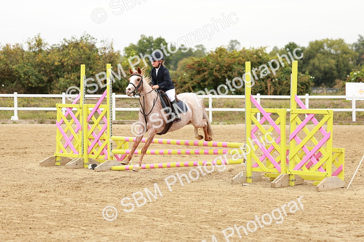 SBM_008155 - Class 4 - 70cm