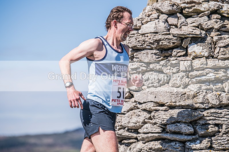 Dean Barwick-173 - Dean Barwick Dash Sunday 20th April 2025