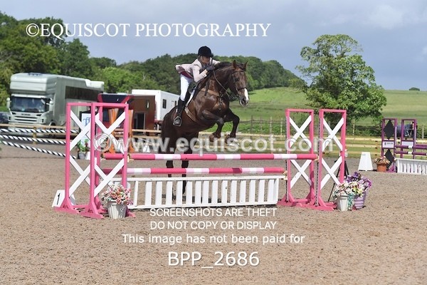 BPP_2686 - SUN CLASS 17 senior Discovery/ 1m Open