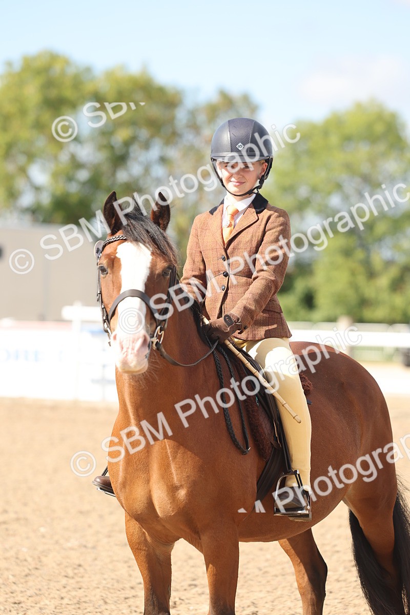 SBM_23160 - Class 806 - Young Rider 10ry and Under