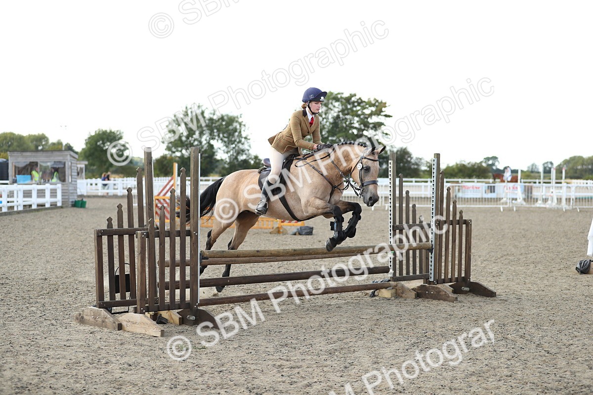 SBM_06993_Class 49b Style  Performance 80cm 20 - Cart - Laura