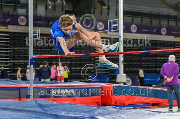 CEREL-918641 - Field Male Set Three