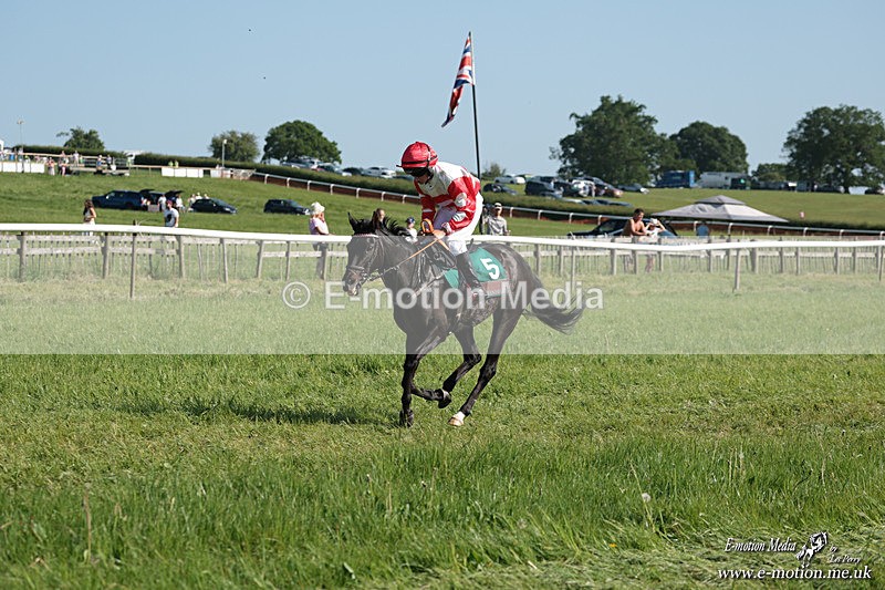 PR 250526 218 - Pony Racing from Chaddesley Corbett 25/05/26