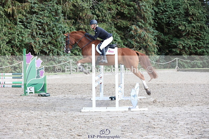 250831A-164415-11402 - Cls 45 Snr 90cm Grand Prix